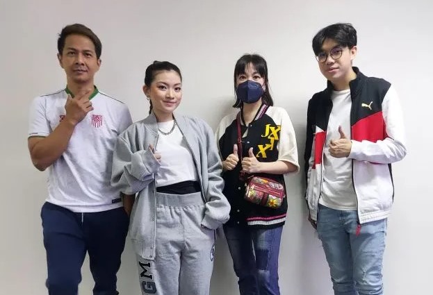 Dari Hati Tercipta 'S for E', Lagu Tema ASEAN Para Games XI Tahun 2022